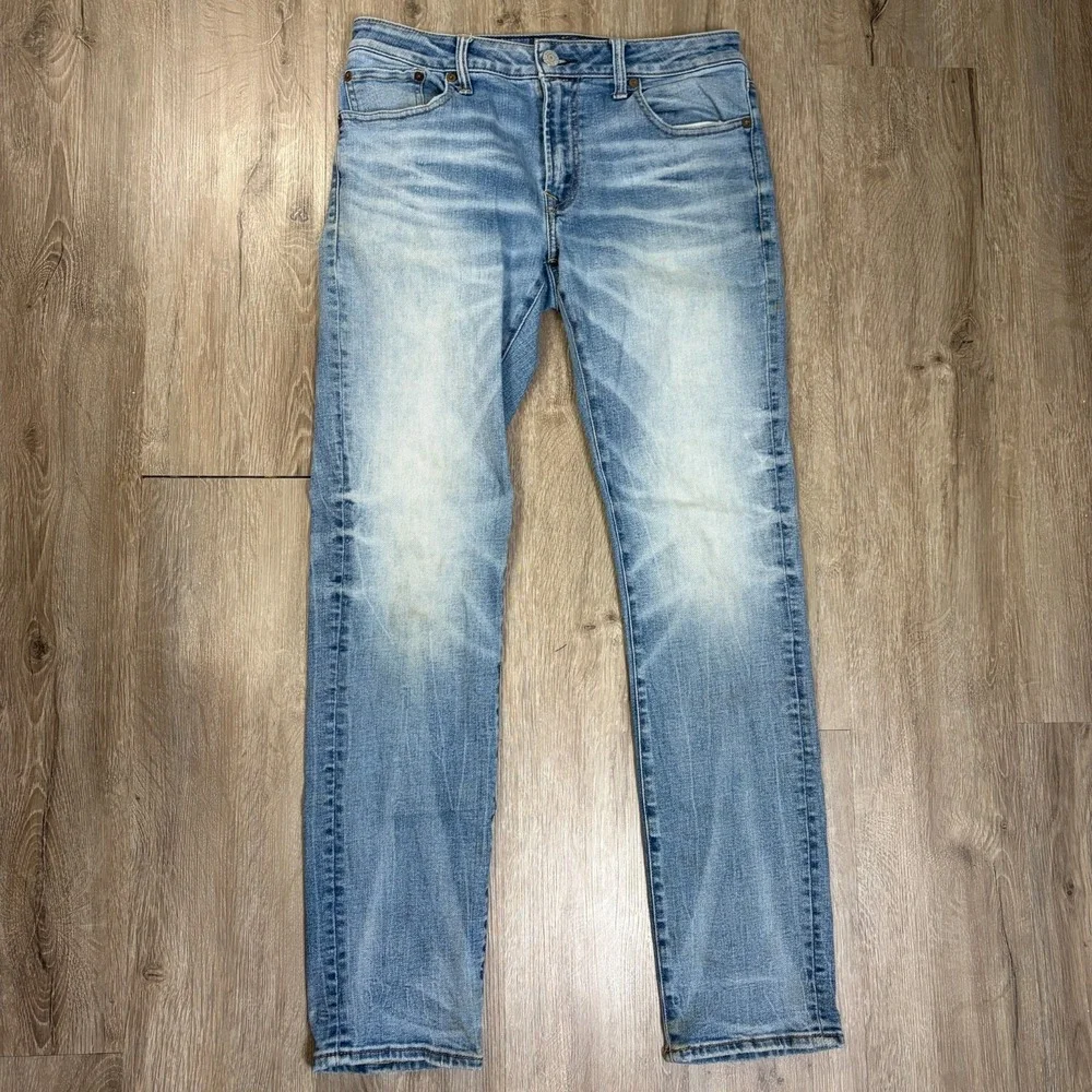 American Eagle Outfitters there some